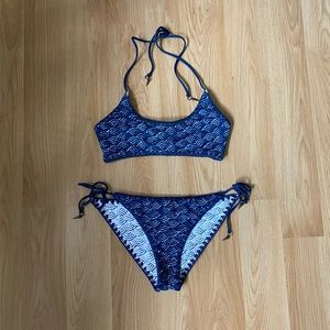 Dolce Vita Reversible Bikini
